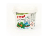 Tablety do pissoaru 1kg Expert